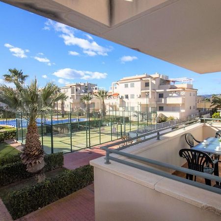 Urbanizacion Familiar Las Arenas 101 Alcoceber Albert Villas Dış mekan fotoğraf