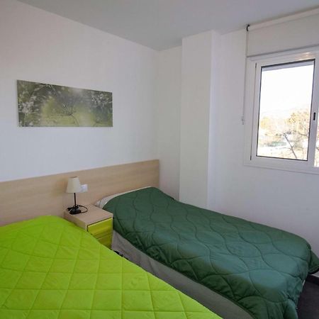 Urbanizacion Familiar Las Arenas 101 Alcoceber Albert Villas Dış mekan fotoğraf