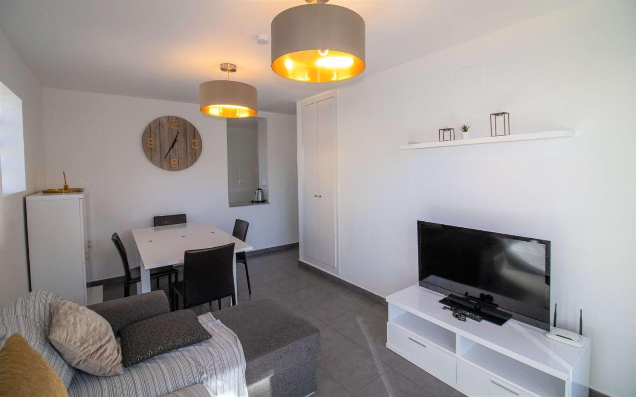 Urbanizacion Familiar Las Arenas 101 Alcoceber Albert Villas Dış mekan fotoğraf