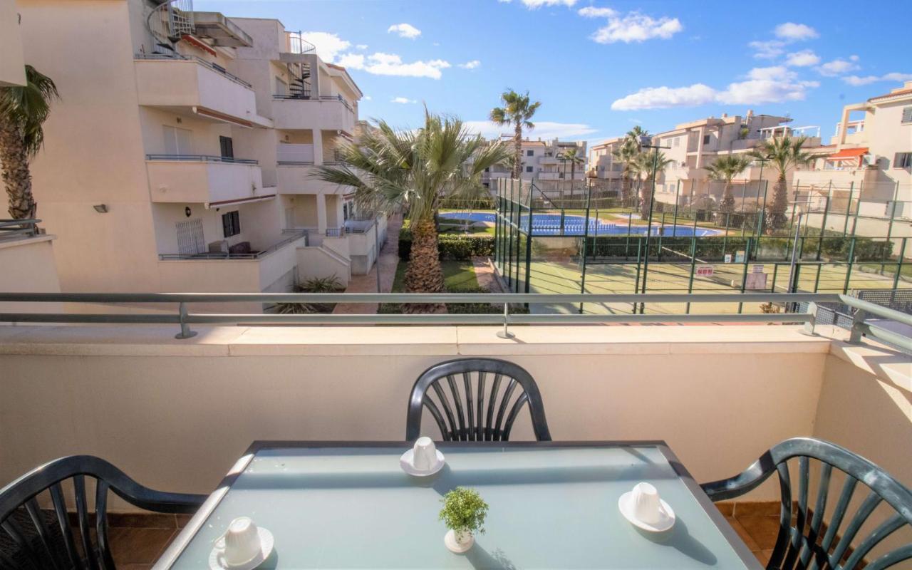 Urbanizacion Familiar Las Arenas 101 Alcoceber Albert Villas Dış mekan fotoğraf