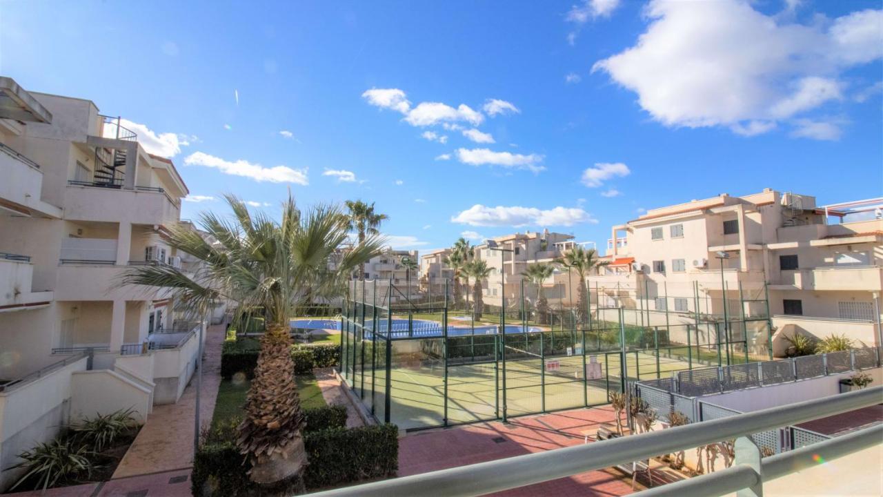 Urbanizacion Familiar Las Arenas 101 Alcoceber Albert Villas Dış mekan fotoğraf