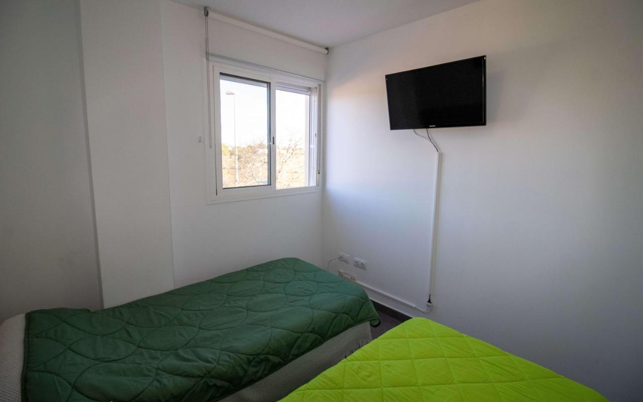 Urbanizacion Familiar Las Arenas 101 Alcoceber Albert Villas Dış mekan fotoğraf