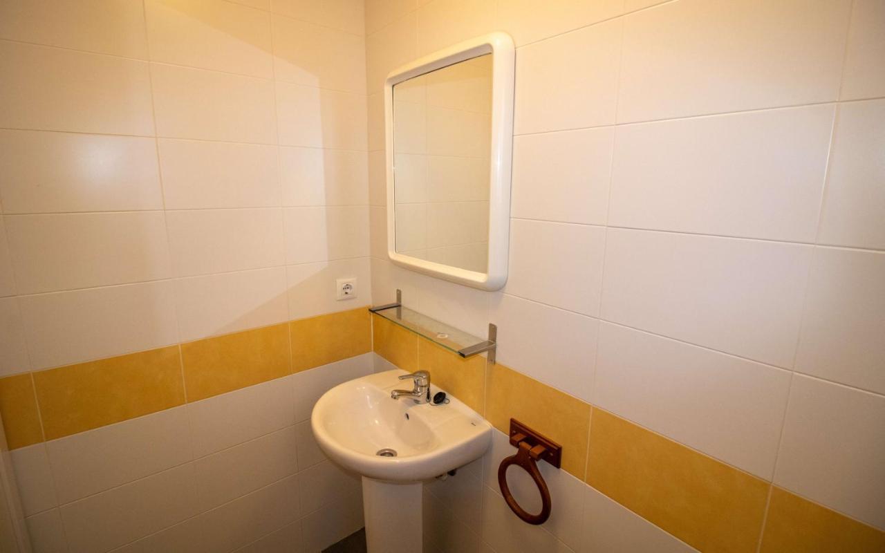 Urbanizacion Familiar Las Arenas 101 Alcoceber Albert Villas Dış mekan fotoğraf
