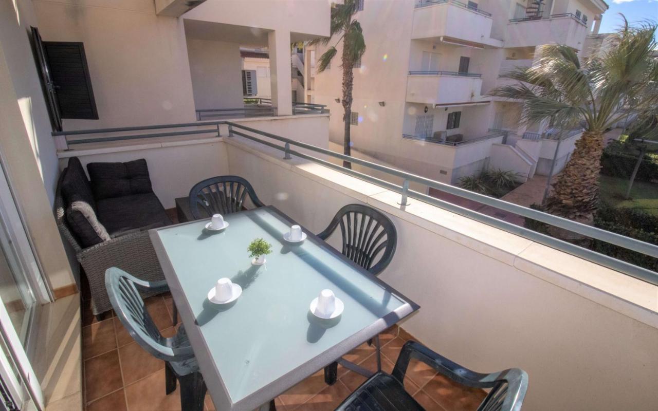 Urbanizacion Familiar Las Arenas 101 Alcoceber Albert Villas Dış mekan fotoğraf