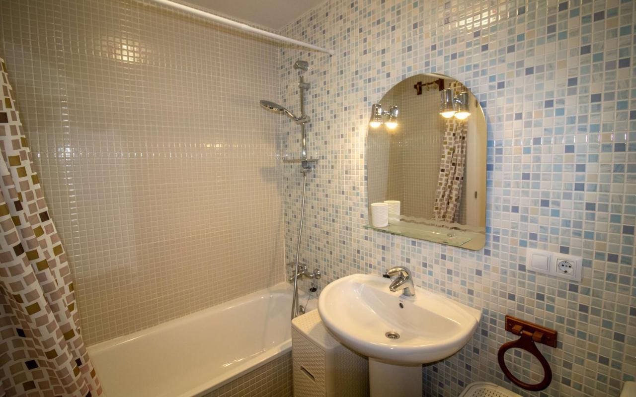 Urbanizacion Familiar Las Arenas 101 Alcoceber Albert Villas Dış mekan fotoğraf